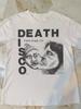 Public Image LTD Death Disco Коротка футболка для чоловіків жінок Футболка Всі розміри MC198 Унісекс футболка