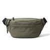 New Fashionable and Simple Chest Bag Women's Bag Niche Lightweight and Versatile Shoulder Bag Trendy and Stylish Waist Bag