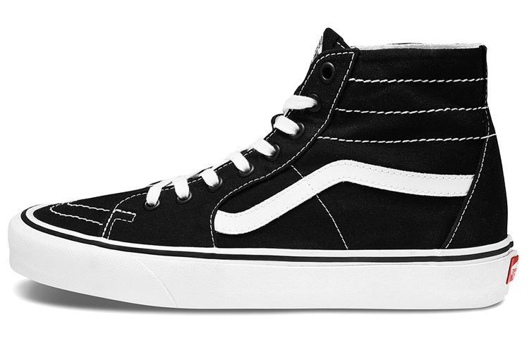 Sk8 Vans-Hi Tapered  Черный Белый  VN0A4U161WX 36.5