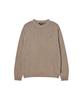 GOLA Essential Crew Neck Knit [Beige]