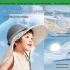 Kocotreekk Kids' Cartoon UV Protection Sun Hat with Neck Flap