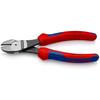 High Capacity Side Cutting Pliers 180Mm - Kn 74 12 180