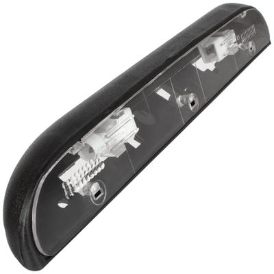 Iluminare exterioară – Iluminarea plăcuței de înmatriculare