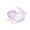 NovoUnow Highlight Powder - Creates a Sculpted, Smaller-looking Face with Pearlescent Shimmer and Butterfly Embossed Detail. Natural Highlighter for