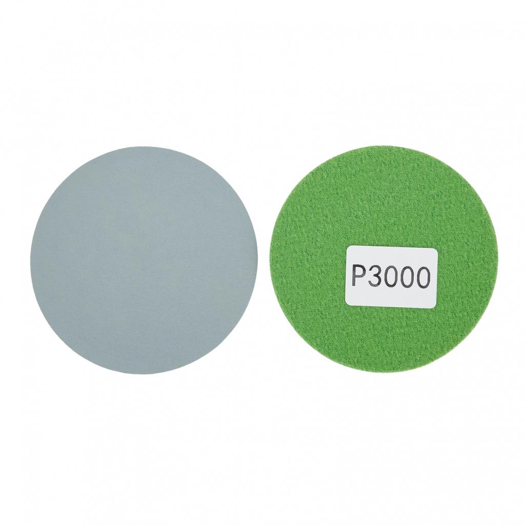 Sanding Discs Metal Polishing Grinding Sander Tools Supplies Wet & Dry