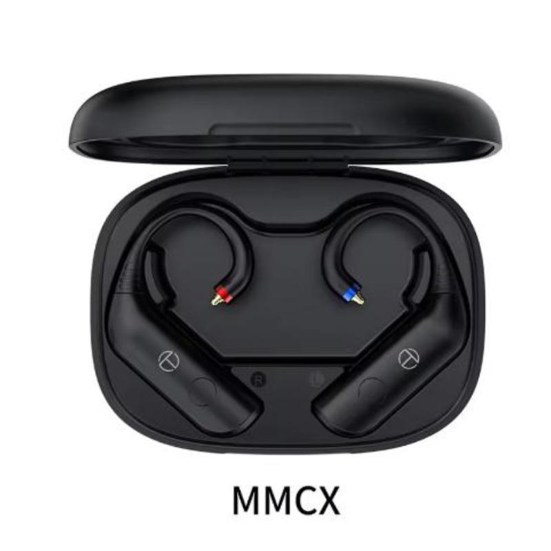 TRN BT20PRO Bezdrátová Bluetooth 5.3 HIFI Sluchátka Modul Upgrade Kabel Vyměnitelný pro Air Pods Conch 0.75 0.78 Mmcx 2pinyqdc