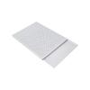 Confezione da 2 Teglie per Biscotti in Alluminio Anodizzato 35x25cm Teglia Antiaderente Portatile Antiruggine Per Dolci Napoleon