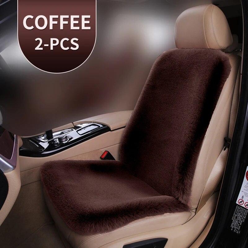 Universal Car Seat Covers Plush For Haval F7 F7x Car Cushion