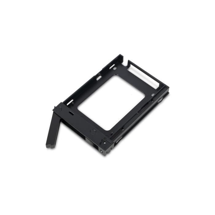 Icy dock expresscage mb742tp-b tiroir disque dur 2,5'' sata-sas pour m
