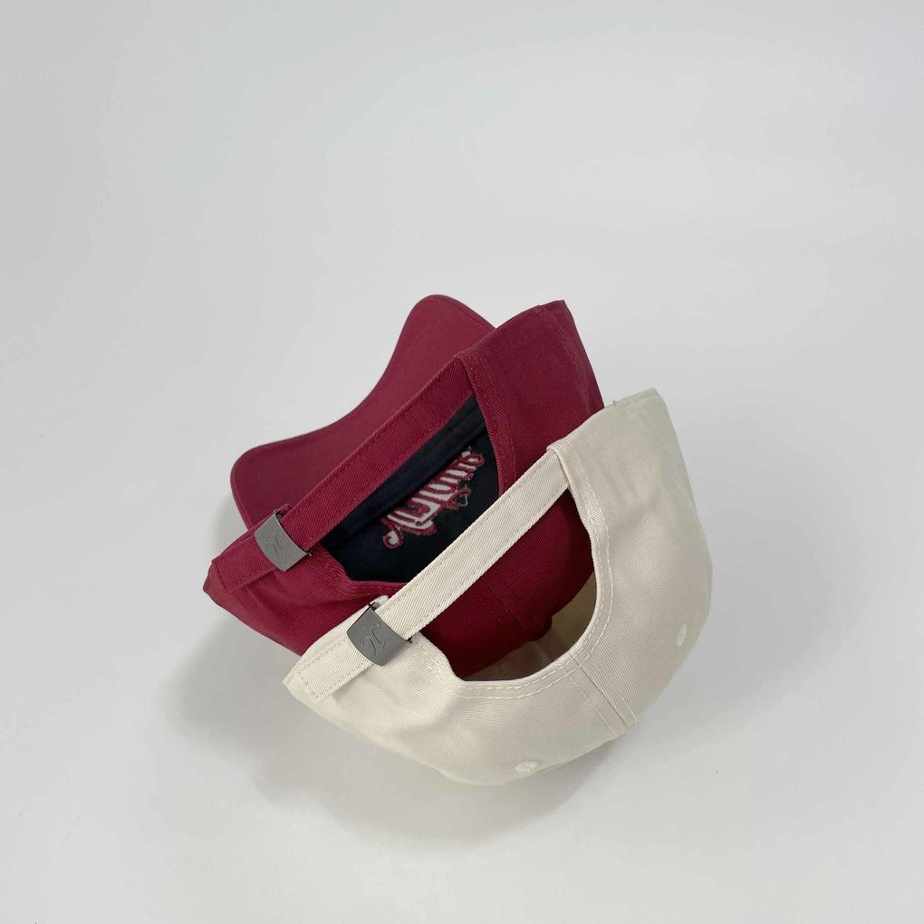 Unisex Daily Junior Vintage Embroidered Ball Cap