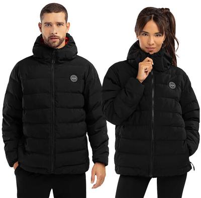 Siroko Down Jacket Shelter