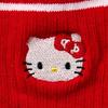 Sanrio Hello Kitty Kids Socks 16-18cm Cotton Blend Cute Design Generic Socks
