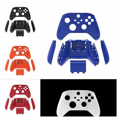 Gaming Game Controller Shell Faceplate Cover Game Controller Faceplate for Xbox Series X/S