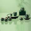 Wanqiantang (Edenus) Tang Palace Tea Ceremony Kung Fu Tea Set