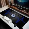 Chelsea Football Club Crest   Mouse Pad Office Desk Mat, Gaming Mouse Pad Mousepad, Keyboard pad,Heavy-Duty Non-Slip Rubber Backing, Gift