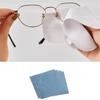 1Pcs High Quality Glasses Cleaner Microfiber Cleaning Cloth for Lens Phone Screen Reusable Cleaning Wipes Eyewear Accessories