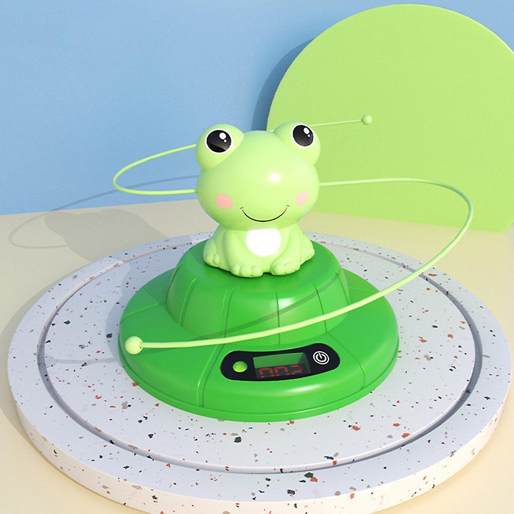 Children Jumping Rope Machine Intelligent Remote Control for Multi-Person