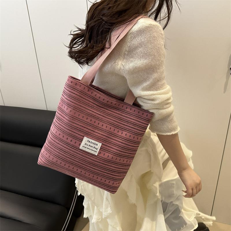 Popular Bags Women's New Trendy Fashion Shoulder Bags Women's Versatile Shoulder Handbags Women