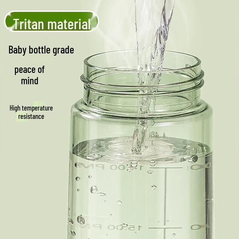 cille XL-2512-620 Awakening Vitality Dual-Drink Cup