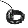 1-5PCS For Micro USB IOS TypeC Charge Adapter for Garmin Fenix 7 7S 7X 6 6S 6X 5 5S 5X Watch Charging Adapter Watch Accessories