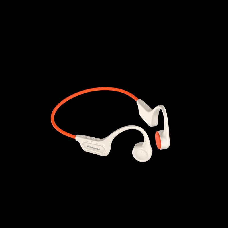 Newman H86 Bone Conduction Bluetooth Headset