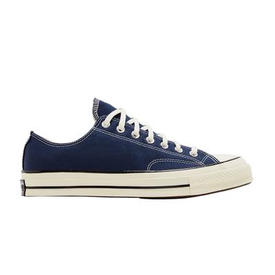 Chuck 70 Low 'Navy'