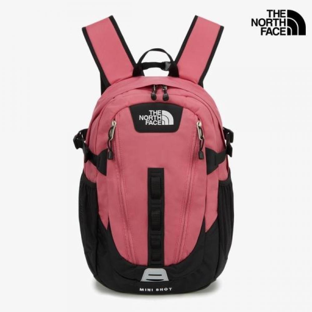 

The North Face Mini Shot candy pink/Free