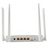4G 300Mbps Wireless Router with 4 External Antennas & SIM Card Hotspot Booster