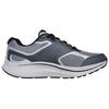 Skechers Go Run Consistent 2.0 Comfortable Sports Durable Low-Top Running Shoes Men Sneaker Gray 220868-GYBK