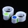 Circular Drill Level Helper Spirit Level Accurate Positioning Measuring Tool For Electric Drill Drilling Guide