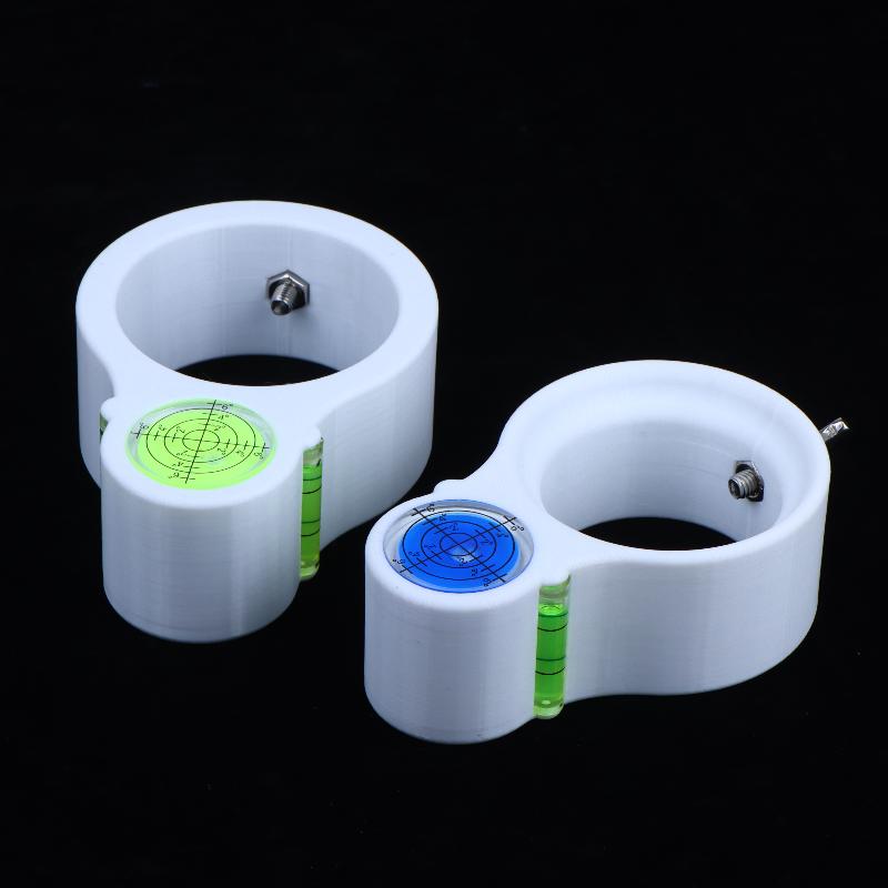 Drill Level Tool Electric Drill Leveling Assistant Circular For Splrit Level Drilling Guide Level Accurate Measuring Tool