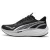 Puma Velocity Nitro 3 'Negru Argintiu' Femei 377749-01