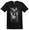 DEATHSPELL OMEGA - Maglietta 'Molten Bones'
