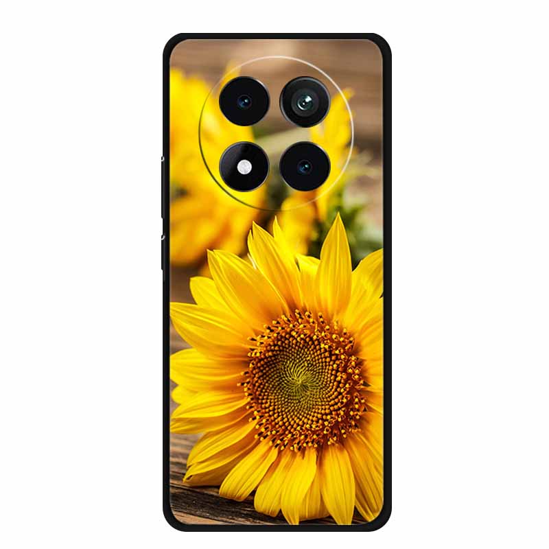 Für Xiaomi Redmi Note 15 5G Hülle Note15 Pro Plus Coque Schwarzes Silikon Weiche Rückabdeckung Für Redmi Note 15 Pro Plus Handyhülle Tasche