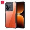 For Realme GT 7T 7 Pro Case XUNDD Airbag Shockproof Bumper Protective Cases Anti Yellowing Transparent Phone Cover Luxury Casing