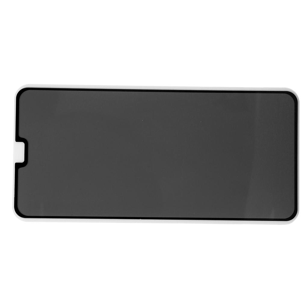 9H Gehärtetes Glas Anti-Peep Displayschutzfolie Handy-Bildschirmfolie für HUAWEI Mate30