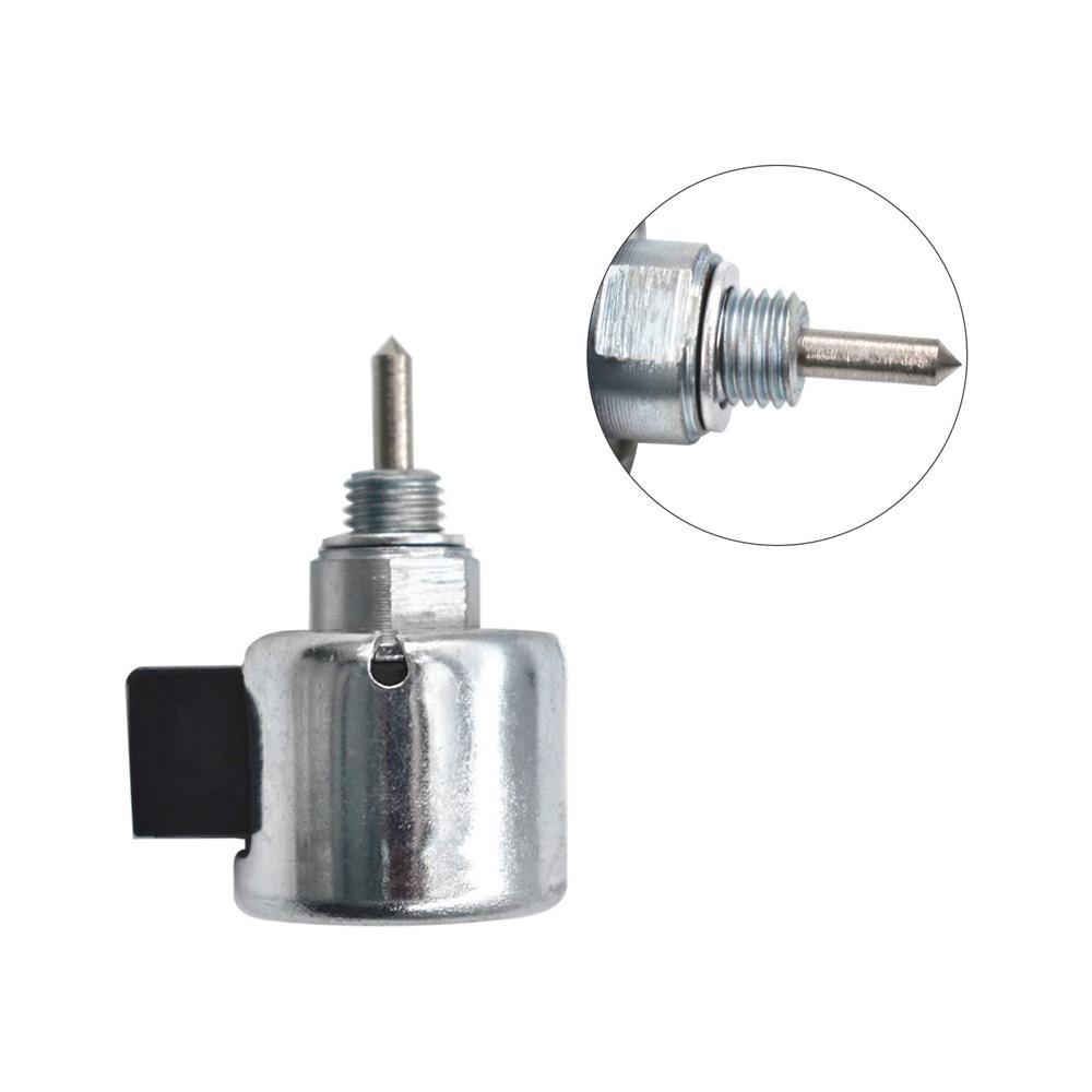 New Replacement Carburetor Fuel Solenoid For Parts # 692734 497672 497157 495739