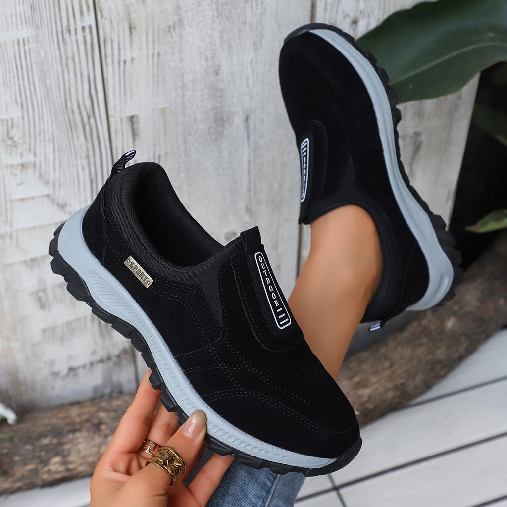 New Women Casual Sneakers Breathable Running Shoes for Women New Anti-slip Outdoor Casual Sneakers Women  De Mujer