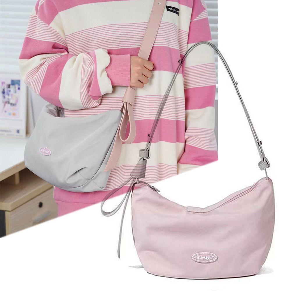 

Сумка через плечо, однотонная дорожная сумка, универсальные сумки для подмышек