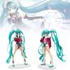 Stunning Hatsune Miku Figurine By Miyazawa Model Impressive Pvc Anime Collectible Statue