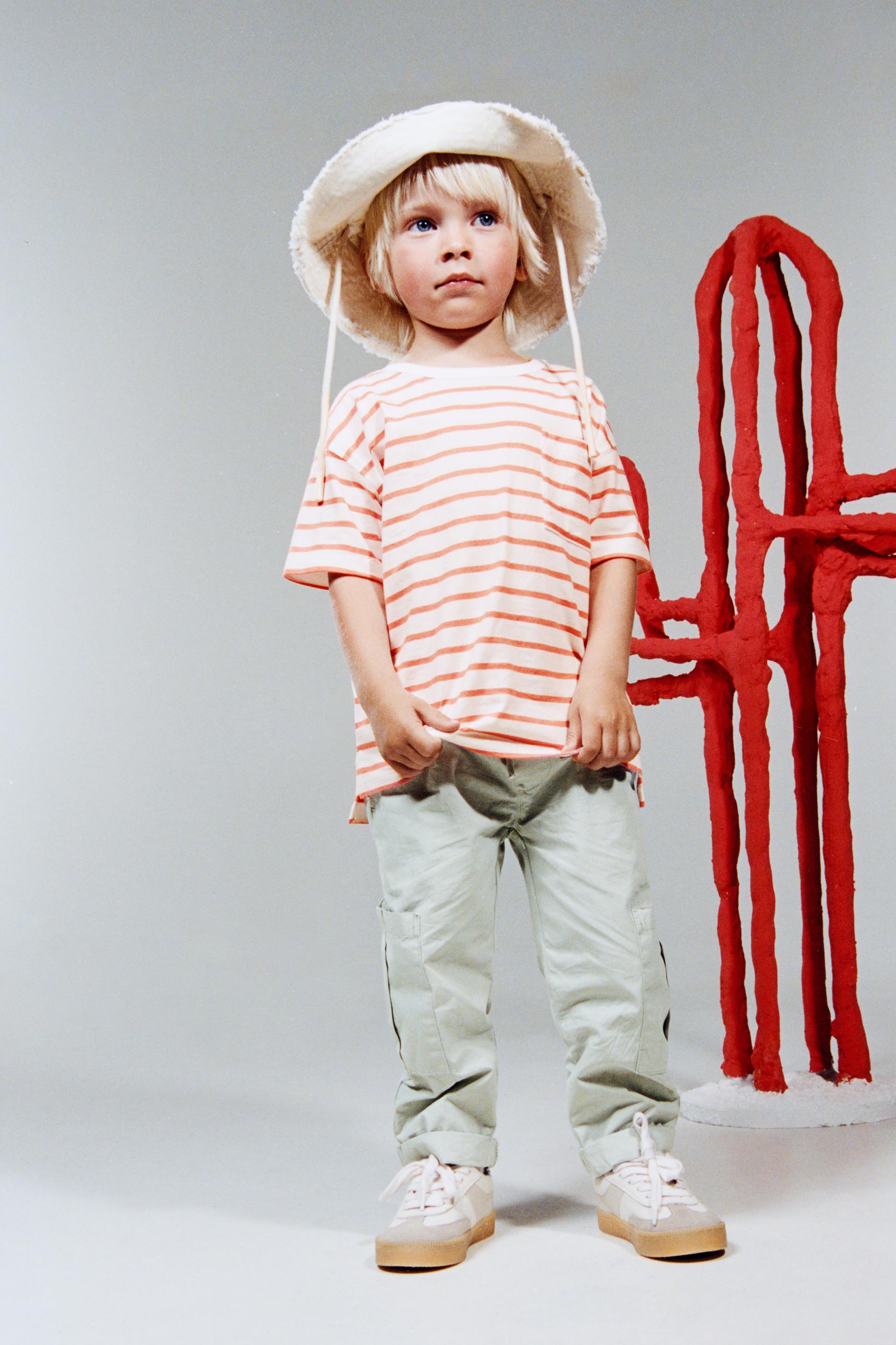 

БРЮКИ ПОПЛИН