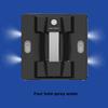 2025 Window Cleaner Robot Wet Cleaning 5600Pa Auto Spray Water High Suction Frame Detection APP Remote Control Home Appliance