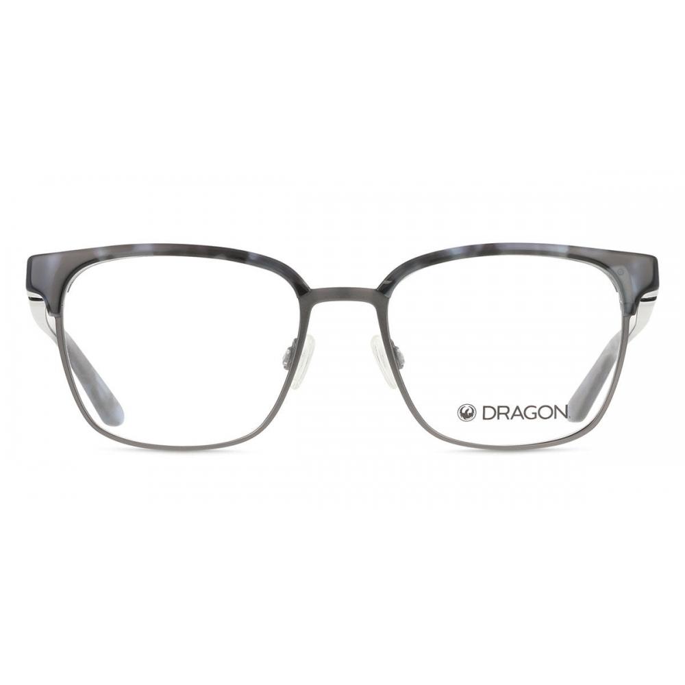

Dragon Dr7003 460 Men Eyeglasses Navy Tortoise/52