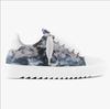 Scarpe Spot scarpe sportive e per il tempo libero scarpe da skateboard uomo denim strappate platform scarpe a panino donna