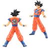Anime Dragon Ball Z Super Saiyan Son Goku Broly Vegeta Anime Action Figure Model Gifts Collectible Figurines for Kids
