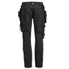 Jobman Womens/Ladies Craftsman Stretch Trousers