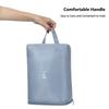 Waterproof Shoe Storage Bag Large Capacity Dustproof Organizer  for Travel Storage Solution