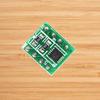 Low Distortion High Current Double Channel OPA1622 Amplifier Board Low Noise For Professional Sound Application