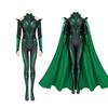 Thor3 Ragnarok Hela Adult Children's Bodysuit Cloak Halloween Costume Perfect For Role Play And Stage Performance