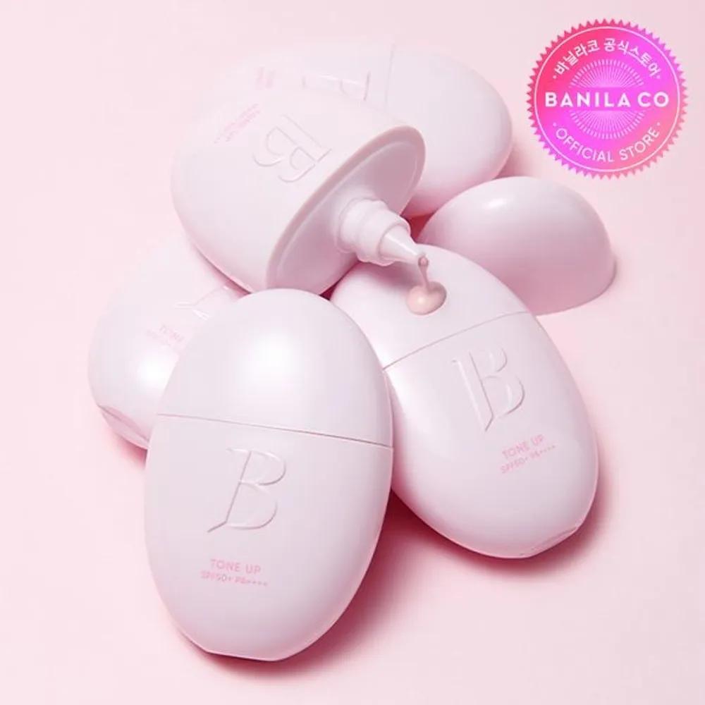 All Day Prep Tone-Up Base Cream 35ml